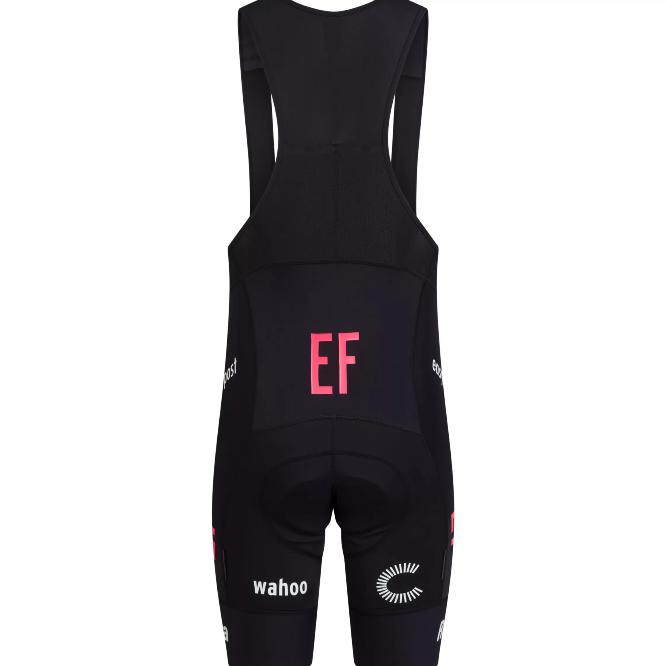 Rapha EF Classics Men's Pro Team Bib Shorts II - Team Issue Multicolour Best