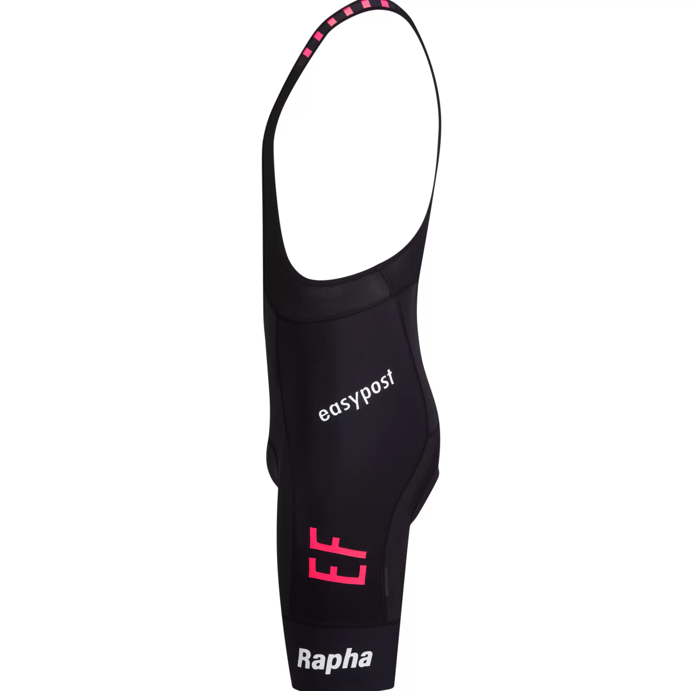 Rapha EF Classics Men's Pro Team Bib Shorts II - Team Issue Multicolour Best