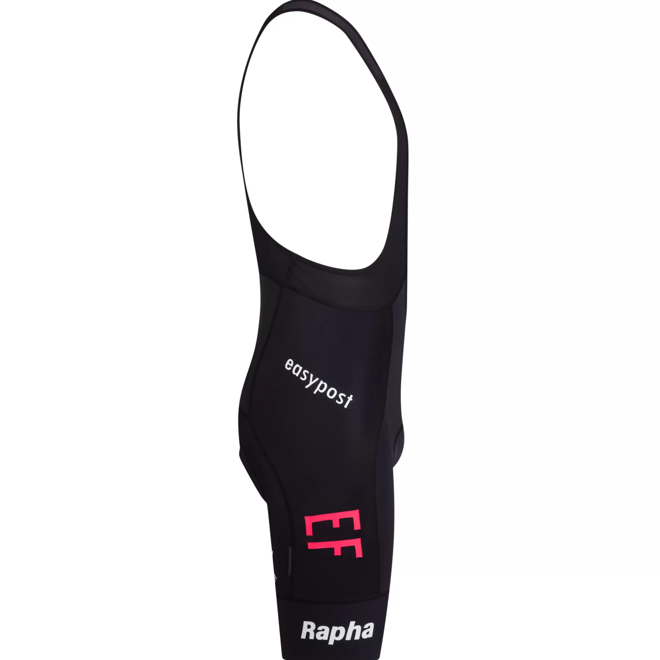 Rapha EF Classics Men's Pro Team Bib Shorts II - Team Issue Multicolour Best