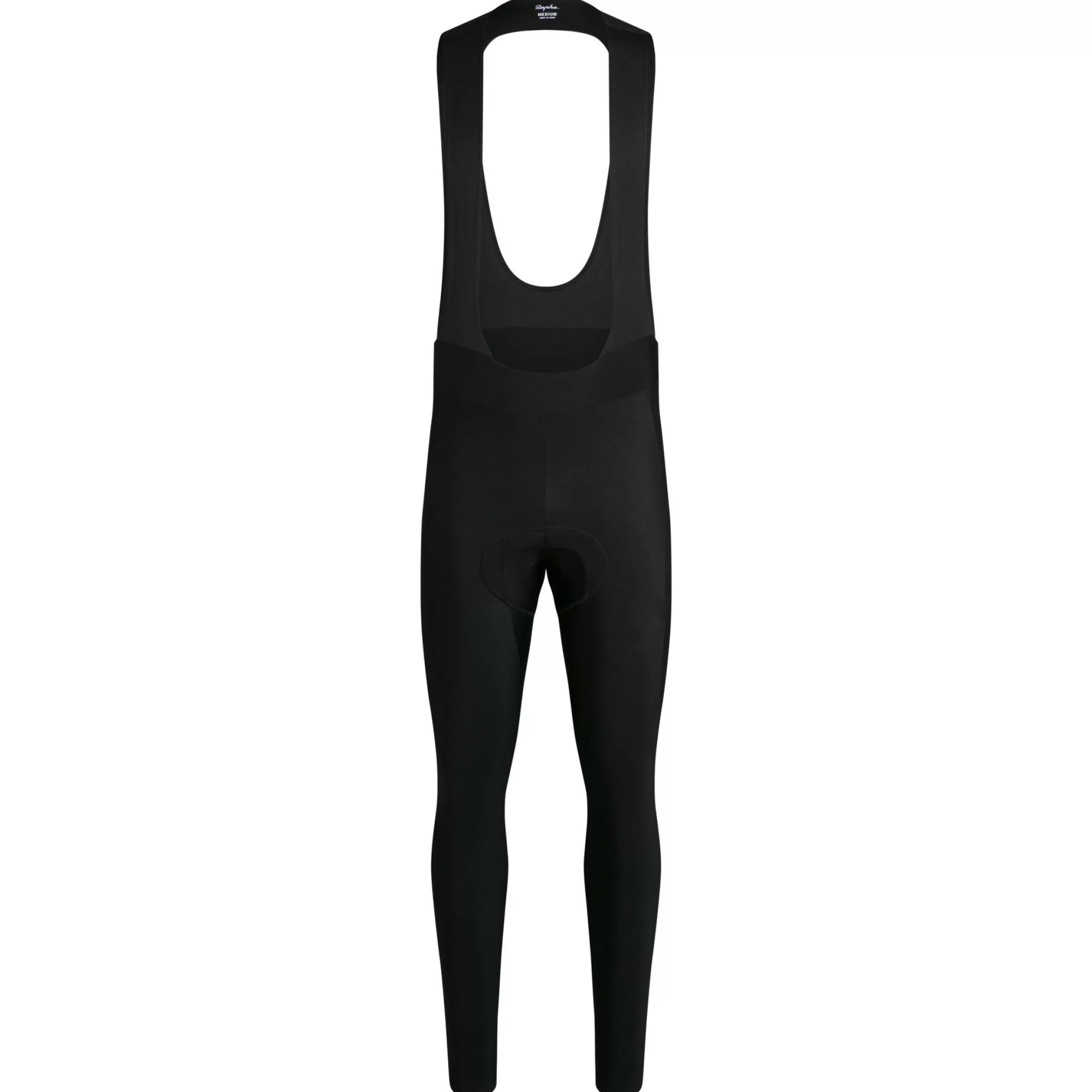 Rapha Men's Core Cargo Winter Tights with Pad Shop