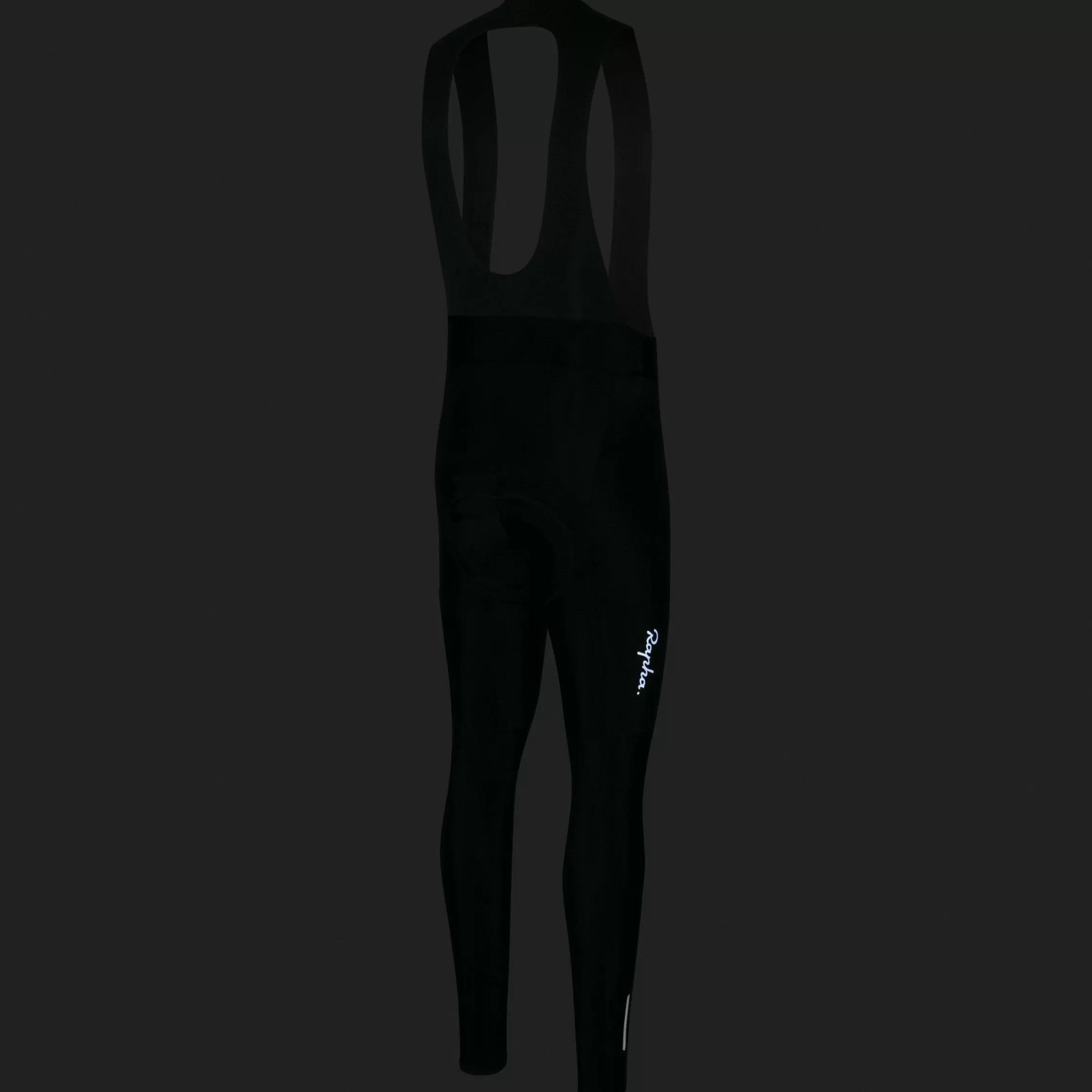 Rapha Men's Core Cargo Winter Tights with Pad Shop