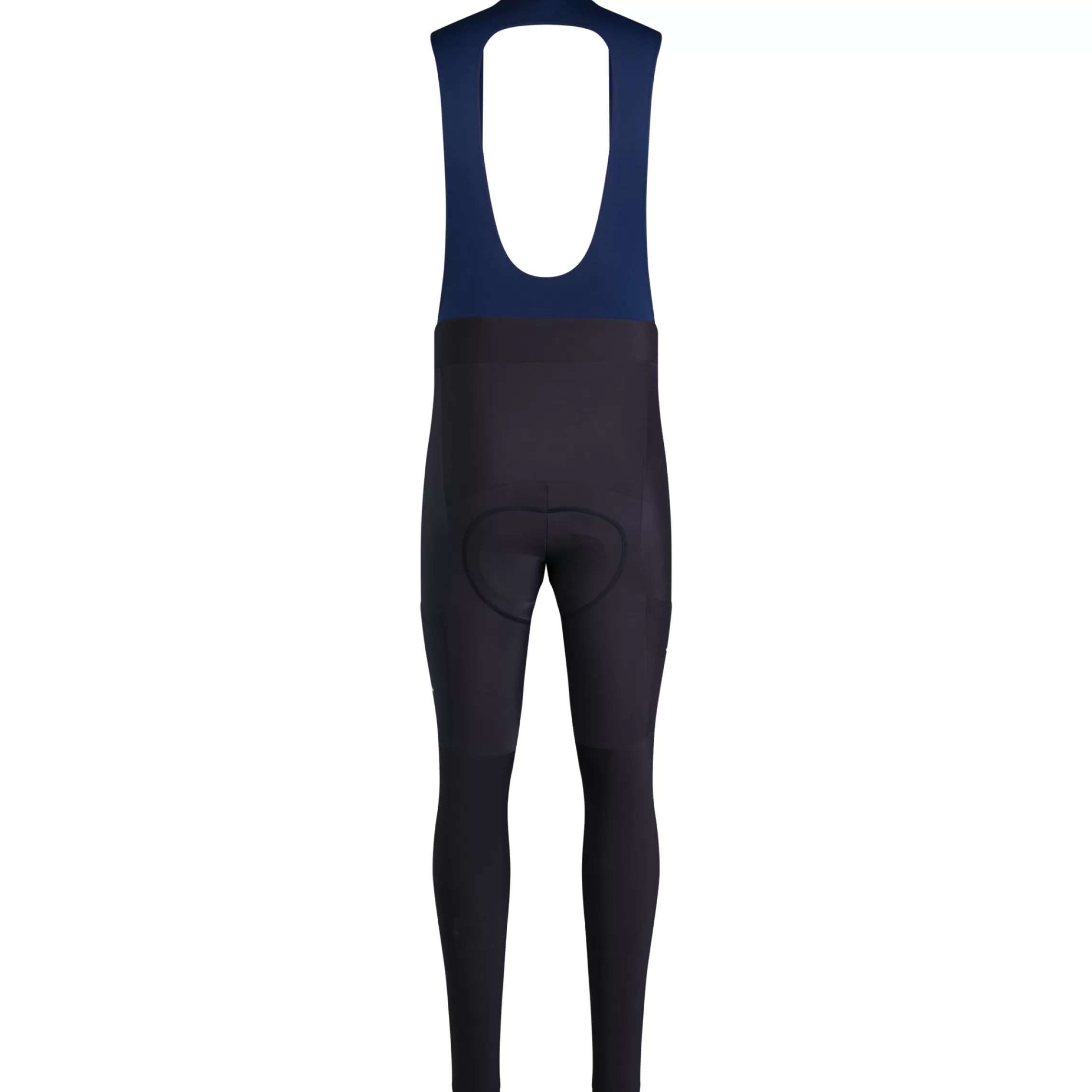 Rapha Men's Core Cargo Winter Tights with Pad Shop